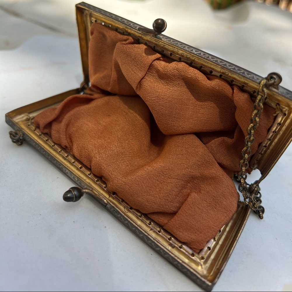 Antique Purses - image 1